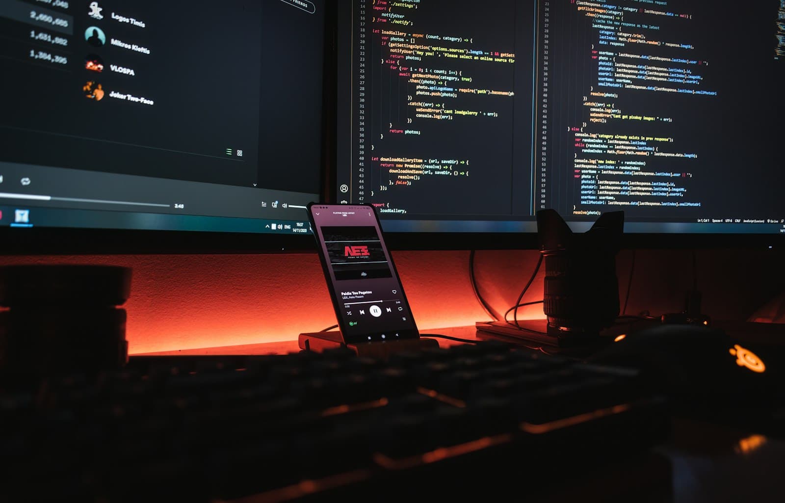 ArgoCD للمتوسط: ابدأ GitOps حقيقي وامسح آخر deploy.sh في 12 دقيقة