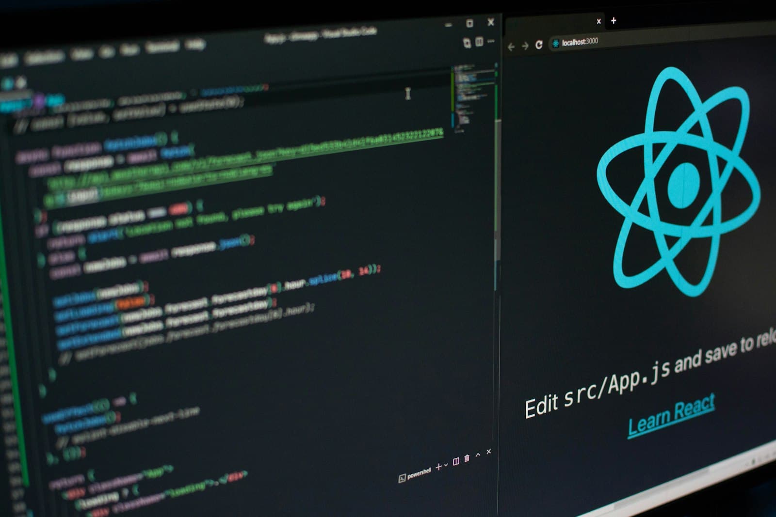 useEffect في React للمبتدئ: امنع Race Conditions في 6 سطور