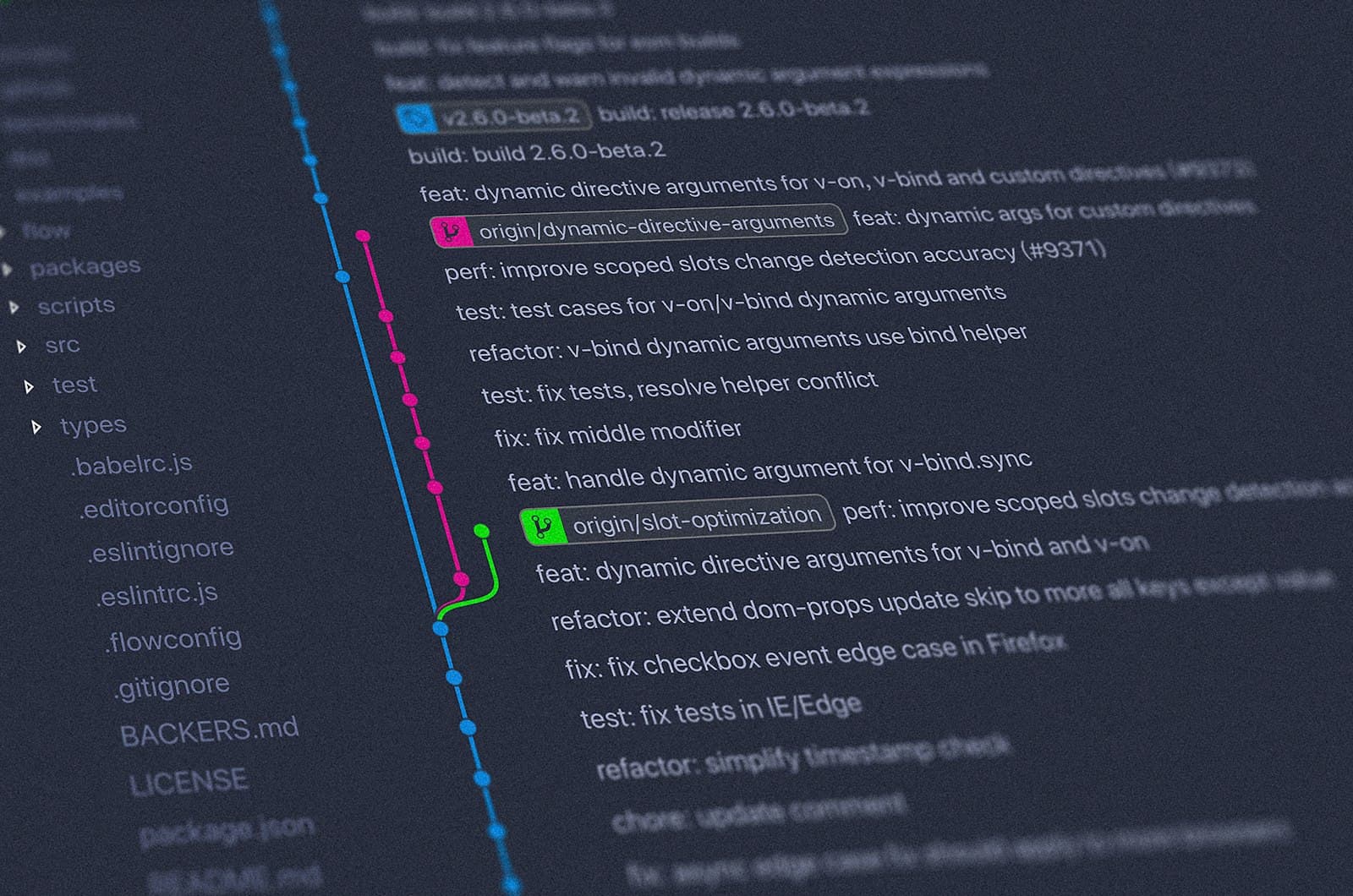 أتمتة تنظيف Git Branches المدمجة بـ GitHub Actions — من 200 فرع ميت لـ 10 نشطة