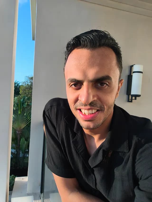 أحمد حايس