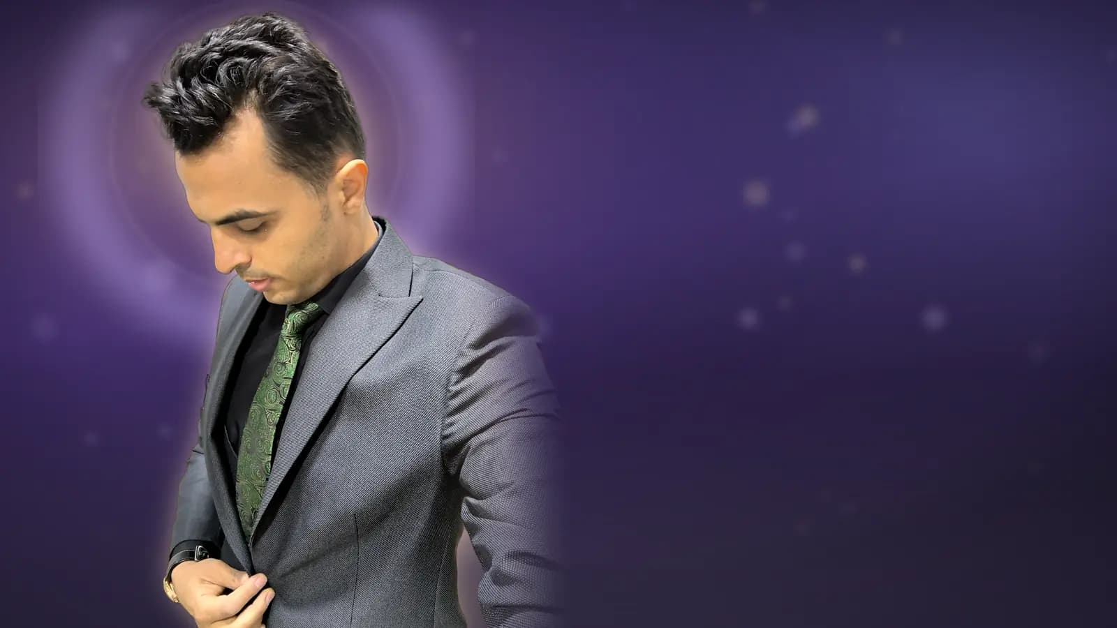 أحمد حايس