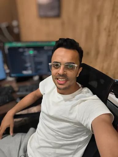 أحمد حايس