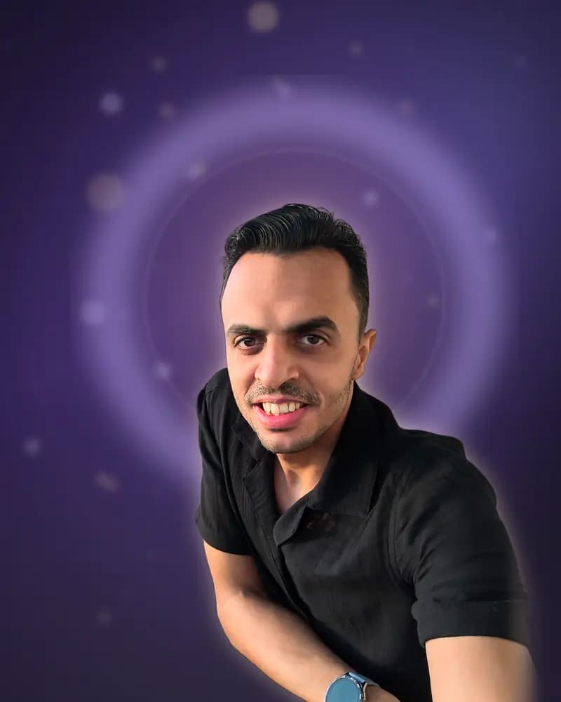 أحمد حايس