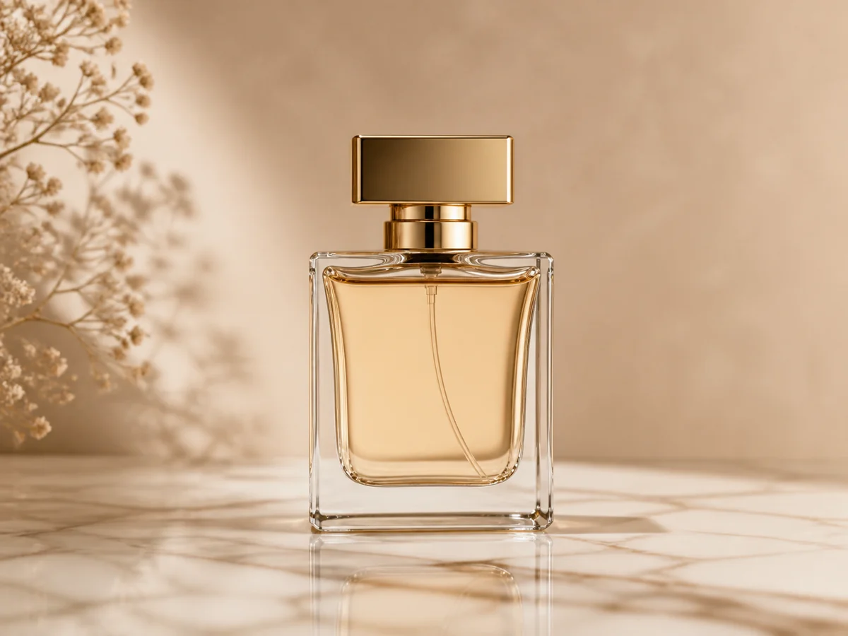 معاينة تصوير منتج احترافي بإضاءة تجارية